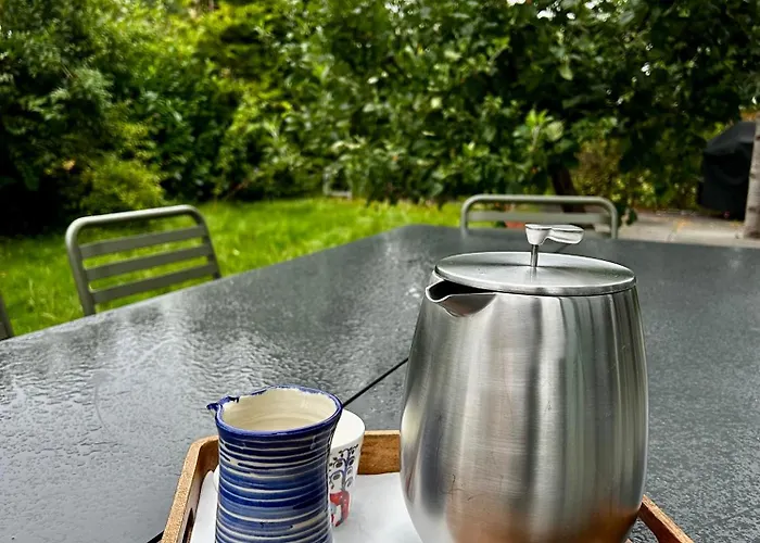 Βίλα Comfort Meets Design Κοπεγχάγη