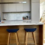 Vila Comfort Meets Design Kodaň