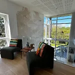 Vila Comfort Meets Design