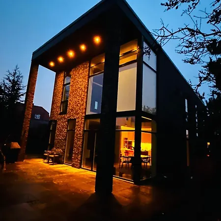 Comfort Meets Design * Kodaň